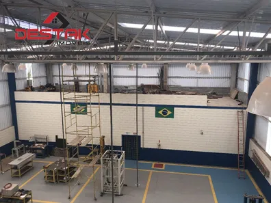 Galpão/Depósito/Armazém com 5 Quartos para alugar, 1130m² no Pinhal, Cabreúva