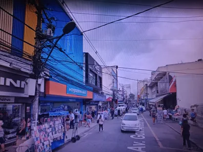 Ponto Comercial para alugar, 110m² no Centro, Nova Iguaçu