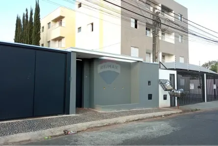 Apartamento com 2 Quartos à venda, 70m² no Chácara Nova Odessa, Mogi Guaçu