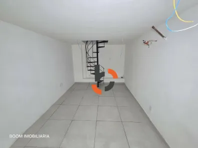 Ponto Comercial para alugar, 35m² no Centro, Nova Iguaçu
