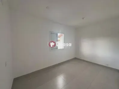 Apartamento com 2 Quartos para alugar, 43m² no Parque São Jorge, Taubaté