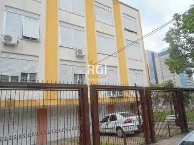 Apartamento com 1 Quarto à venda, 41m² no Praia de Belas, Porto Alegre