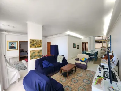 Apartamento com 4 Quartos à venda, 250m² no Campo Grande, Salvador