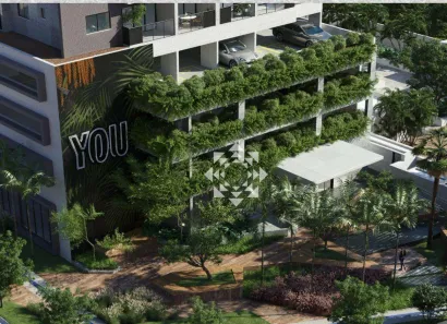 Flat com 1 Quarto à venda, 28m² no Graciosa - Orla 14, Palmas