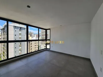 Apartamento com 4 Quartos à venda, 143m² no Santo Agostinho, Belo Horizonte
