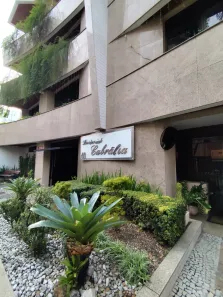 Apartamento com 3 Quartos para alugar, 150m² no Centro, Nova Iguaçu