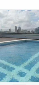 Apartamento com 2 Quartos para venda ou aluguel, 54m² no Tirol, Natal