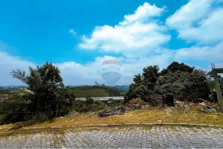 Lote/Terreno à venda, 1080m² no Bocaina, Ribeirão Pires