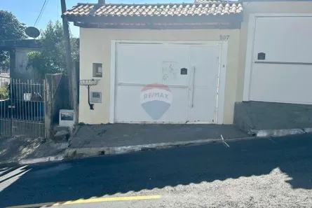Casa com 3 Quartos à venda, 80m² no Mogi Moderno, Mogi das Cruzes