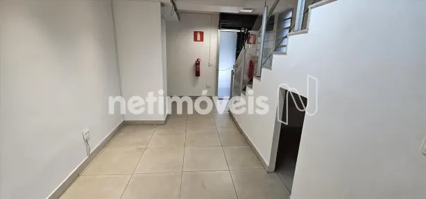 Ponto Comercial para alugar, 240m² no Funcionários, Belo Horizonte