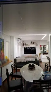 Apartamento com 3 Quartos à venda, 105m² no Lagoa, Rio de Janeiro