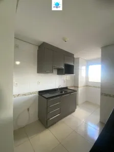 Apartamento com 3 Quartos à venda, 72m² no Plano Diretor Sul, Palmas