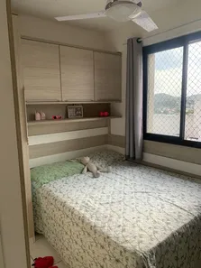 Cobertura com 2 Quartos à venda, 58m² no Campo Grande, Rio de Janeiro