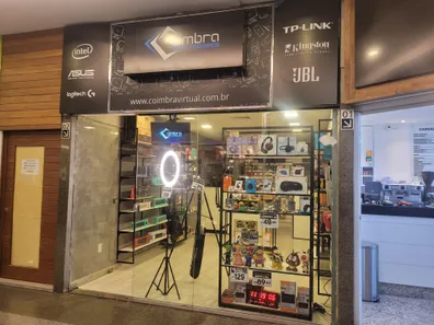Ponto Comercial com 2 Quartos à venda, 42m² no Praia do Canto, Vitória