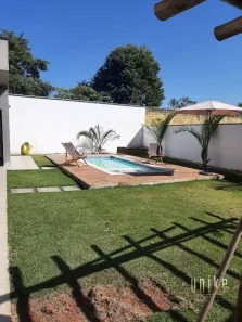 Casa de Condomínio com 3 Quartos à venda, 200m² no Condomínio Terras do Vale, Caçapava