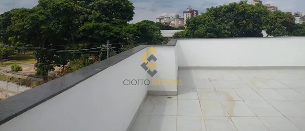 Cobertura com 4 Quartos à venda, 173m² no Caiçara-Adelaide, Belo Horizonte