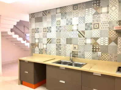 Casa com 4 Quartos à venda, 195m² no Asa Sul, Brasília