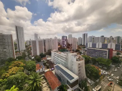 Sala Comercial para alugar, 167m² no Graças, Recife