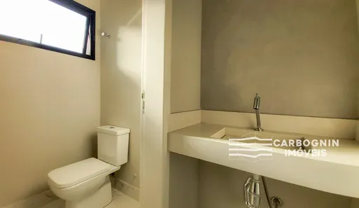 Casa de Condomínio com 4 Quartos à venda, 186m² no Condomínio Terras do Vale, Caçapava
