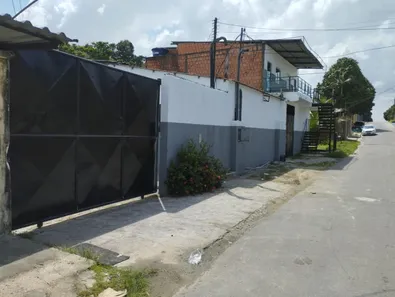 Galpão/Depósito/Armazém para alugar, 1000m² no Nova Cidade, Manaus