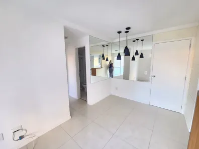 Apartamento com 2 Quartos para alugar, 55m² no Pechincha, Rio de Janeiro
