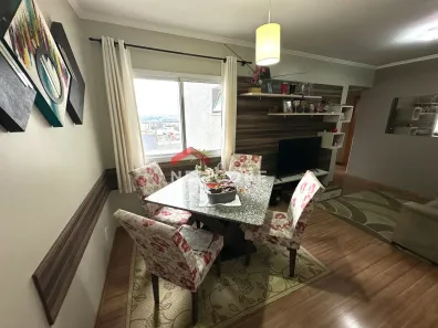 Apartamento com 3 Quartos à venda, 63m² no Vila Princesa Izabel, Cachoeirinha