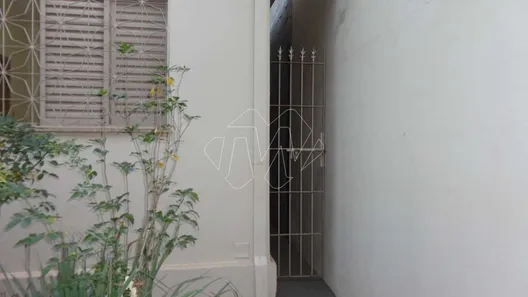 Casa com 3 Quartos à venda, 186m² no Centro, Araraquara