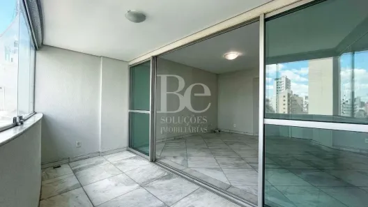 Apartamento com 3 Quartos à venda, 100m² no Lourdes, Belo Horizonte