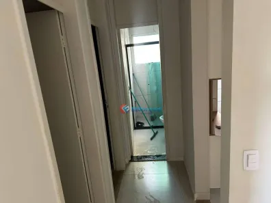 Apartamento com 2 Quartos para alugar, 49m² no Residencial Parque Pavan, Sumaré