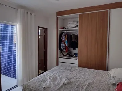Apartamento com 3 Quartos à venda, 70m² no Alto do Coqueirinho, Salvador
