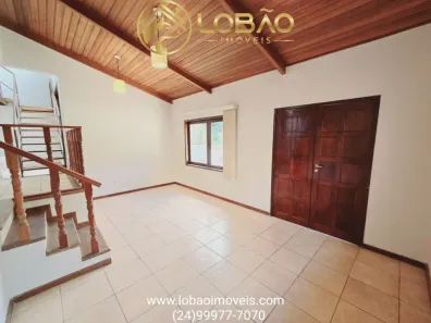 Casa de Condomínio com 3 Quartos para venda ou aluguel, 149m² no Centro, Itatiaia
