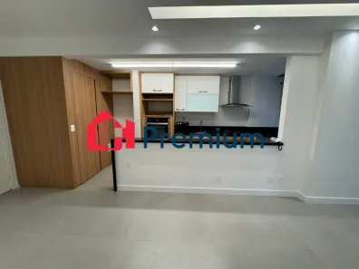 Apartamento com 2 Quartos para alugar, 78m² no Barra Olímpica, Rio de Janeiro