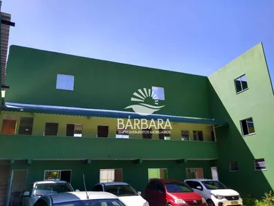 Galpão/Depósito/Armazém à venda, 648m² no São Cristóvão, Salvador