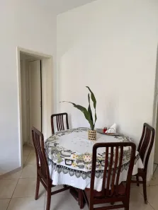 Apartamento com 1 Quarto para alugar, 44m² no Copacabana, Rio de Janeiro