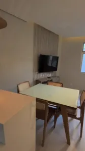 Apartamento com 2 Quartos à venda, 52m² no Centro, Guarapari