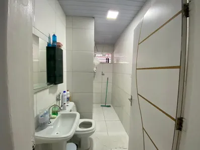 Casa de Condomínio com 3 Quartos à venda, 100m² no Nova Cidade, Manaus