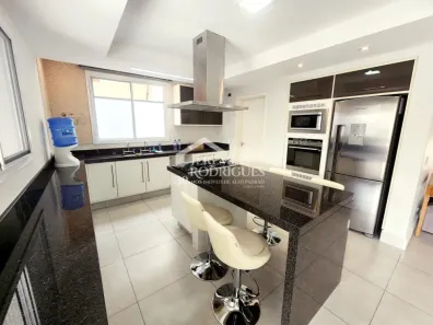 Casa de Condomínio com 3 Quartos à venda, 260m² no Castelo, Tremembé