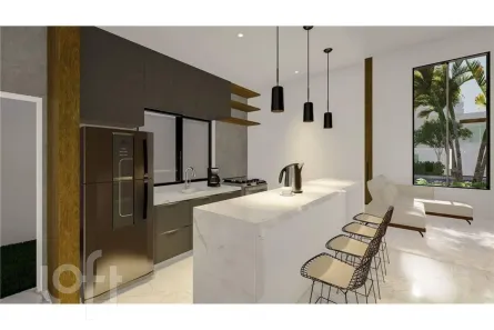 Casa com 3 Quartos à venda, 130m² no Recanto da Lagoa, Lagoa Santa