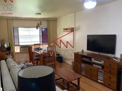 Apartamento com 1 Quarto à venda, 67m² no Catete, Rio de Janeiro