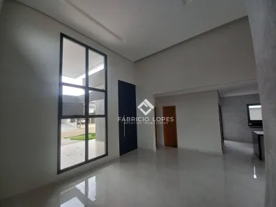 Casa de Condomínio com 3 Quartos à venda, 163m² no Condomínio Terras do Vale, Caçapava
