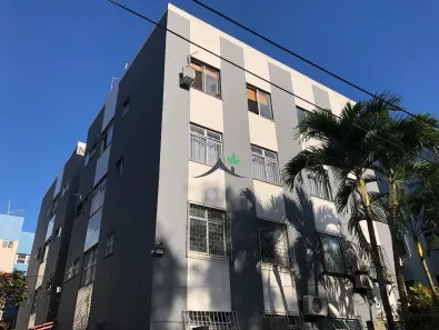 Apartamento com 2 Quartos para alugar, 65m² no Barbalho, Salvador