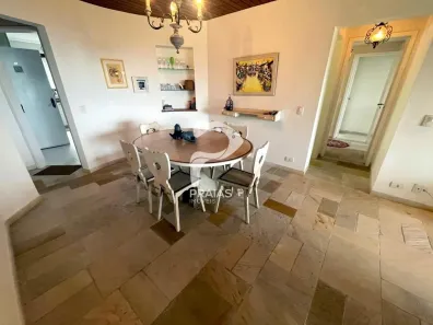 Apartamento com 3 Quartos à venda, 170m² no Morro Sorocotuba, Guarujá
