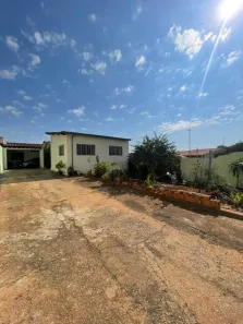 Casa com 3 Quartos à venda, 158m² no Jardim Cosmopolitano, Cosmópolis