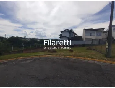Lote/Terreno à venda, 253m² no Loteamento Pinheiros de Tremembé, Tremembé