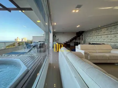 Cobertura com 4 Quartos à venda, 256m² no Enseada, Guarujá