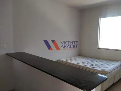 Kitnet com 1 Quarto para alugar, 29m² no Ingá, Betim