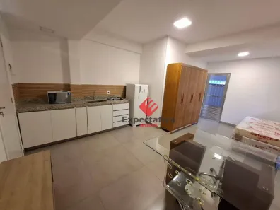 Kitnet com 1 Quarto para alugar, 25m² no Universitário, Belo Horizonte