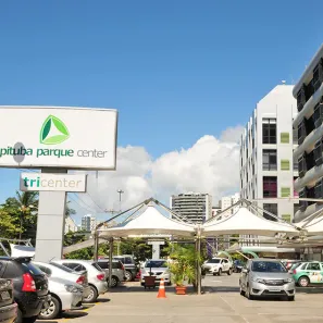 Sala Comercial para alugar, 53m² no Itaigara, Salvador
