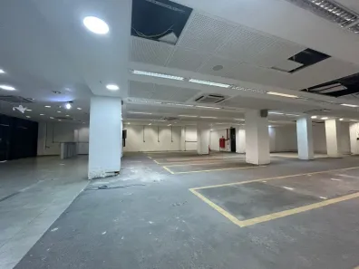 Ponto Comercial para alugar, 140m² no Savassi, Belo Horizonte