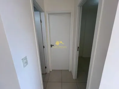 Apartamento com 2 Quartos à venda, 43m² no Pitanguinha, Maceió